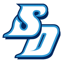San Diego Toreros logo