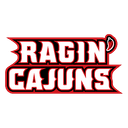 Louisiana Ragin' Cajuns logo