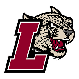 Lafayette Leopards logo