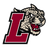 Lafayette Leopards logo