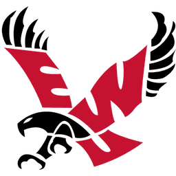 Eastern Washington Eagles logo