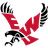Eastern Washington Eagles logo