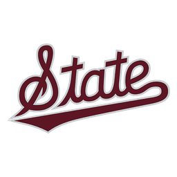 Mississippi State Bulldogs logo