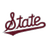 Mississippi State Bulldogs logo