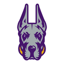 UAlbany Great Danes logo