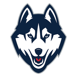 UConn Huskies logo