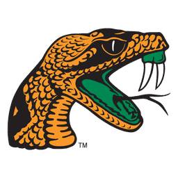 Florida A&M Rattlers logo