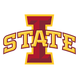 Iowa State Cyclones logo