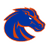 Boise State Broncos logo