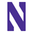 Northwestern Wildcats logo