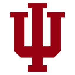 Indiana Hoosiers logo