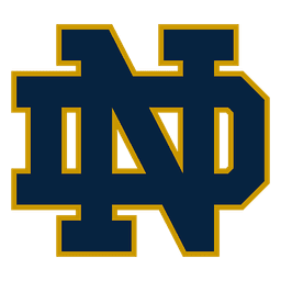 Notre Dame Fighting Irish logo