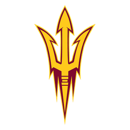 Arizona State Sun Devils logo