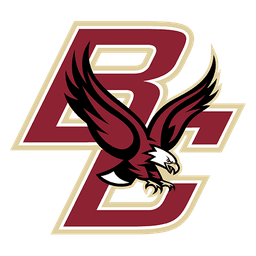 Boston College Eagles logo
