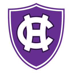 Holy Cross Crusaders logo
