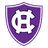 Holy Cross Crusaders logo