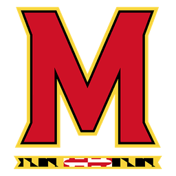 Maryland Terrapins logo