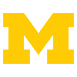 Michigan Wolverines logo