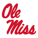 Ole Miss Rebels logo