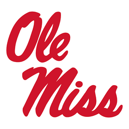 Ole Miss Rebels logo