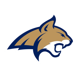 Montana State Bobcats logo