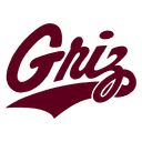 Montana Grizzlies logo