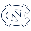 North Carolina Tar Heels logo
