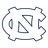 North Carolina Tar Heels logo