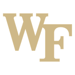 Wake Forest Demon Deacons logo
