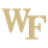 Wake Forest Demon Deacons logo