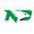 North Dakota Fighting Hawks logo