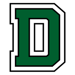 Dartmouth Big Green logo