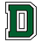 Dartmouth Big Green logo