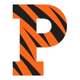 Princeton Tigers logo
