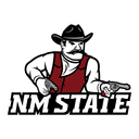 New Mexico State Aggies logo