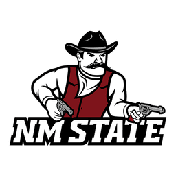 New Mexico State Aggies logo