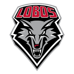 New Mexico Lobos logo