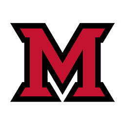 Miami (OH) RedHawks logo