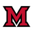 Miami (OH) RedHawks logo