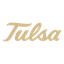 Tulsa Golden Hurricane logo