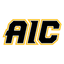 American International Yellow Jackets logo