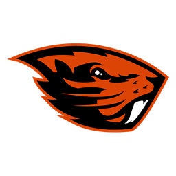 Oregon State Beavers logo