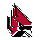 Ball State Cardinals logo