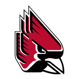 Ball State Cardinals logo
