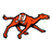 Campbell Fighting Camels logo