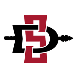 San Diego State Aztecs logo