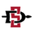 San Diego State Aztecs logo