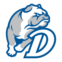 Drake Bulldogs logo