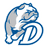 Drake Bulldogs logo