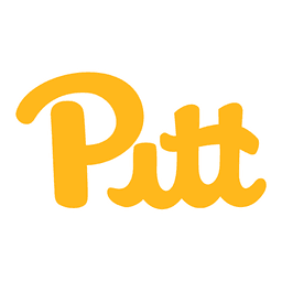 Pittsburgh Panthers logo